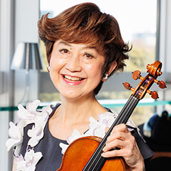 大谷康子