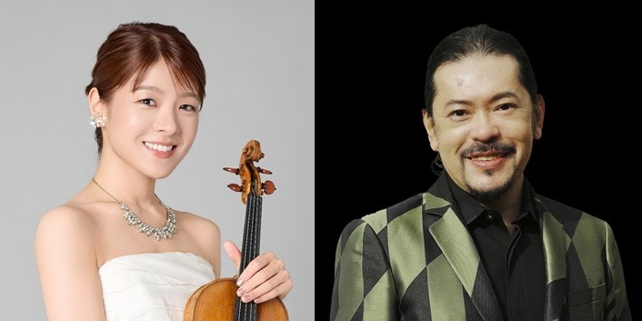 廣津留すみれ CINEMA ON STAGE!