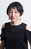 弘中佑子
