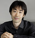 津田裕也