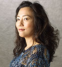 上田晴子