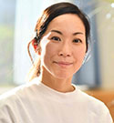 山谷典子