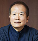 椎野伸一