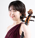 山梨浩子