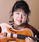川本嘉子