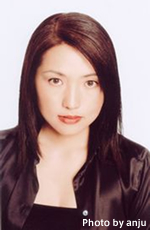 林正子（ソプラノ）　Masako Hayashi, soprano