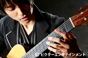 唋NiiM^[jYasuji Ohagi,guitar