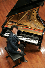 ROisAmjMasahiro Sayama,piano