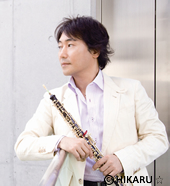 LcqViI[{GjTomoyuki Hirota,oboe